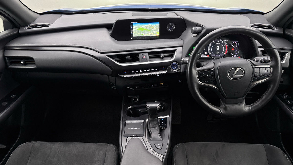 Used Lexus UX 2020 for sale - 77548005: Photo 12