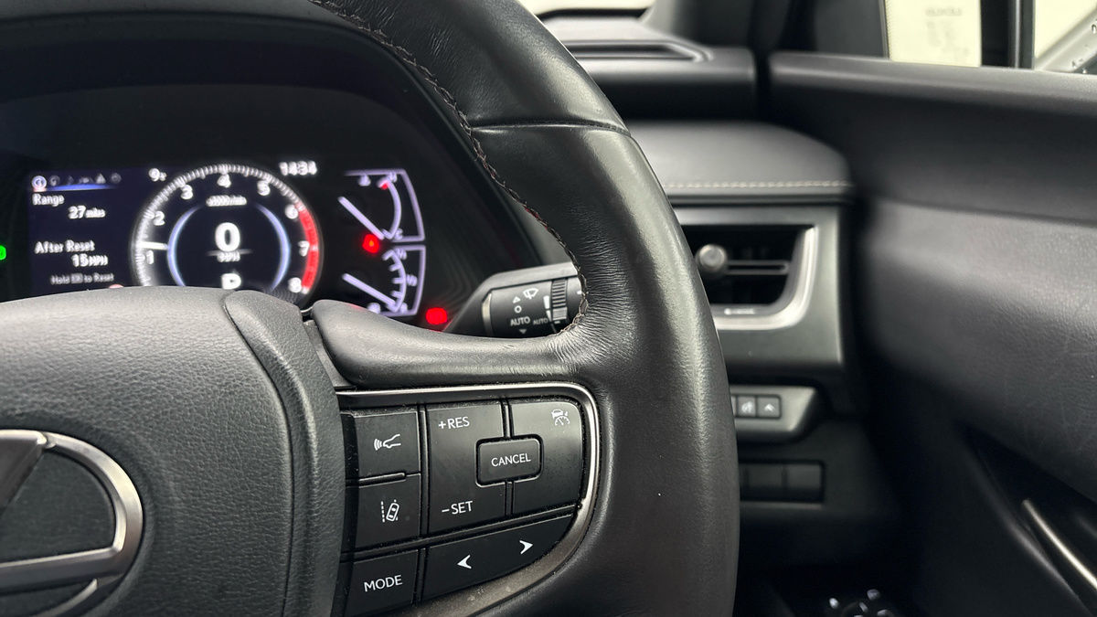 Used Lexus UX 2020 for sale - 77548005: Photo 14