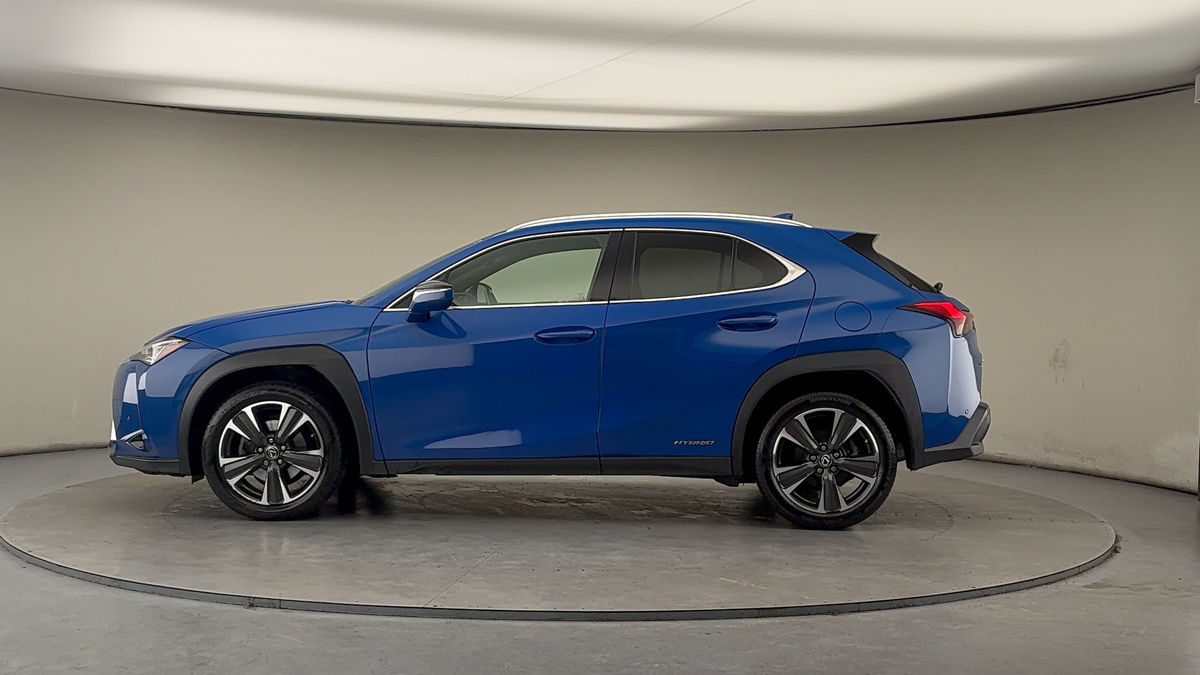 Used Lexus UX 2020 for sale - 77548005: Photo 15