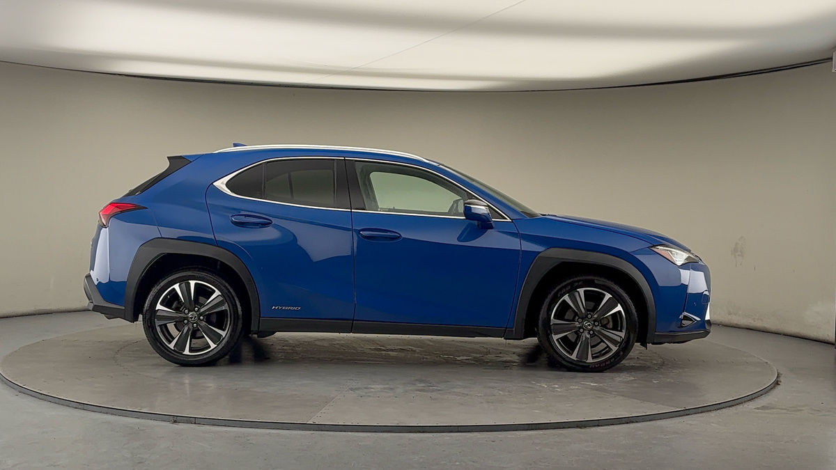 Used Lexus UX 2020 for sale - 77548005: Photo 16