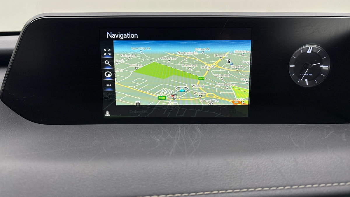 Used Lexus UX 2020 for sale - 77548005: Photo 17