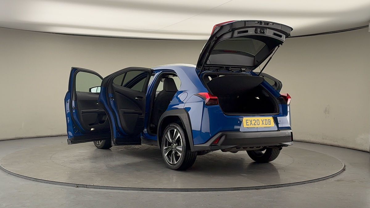 Used Lexus UX 2020 for sale - 77548005: Photo 23