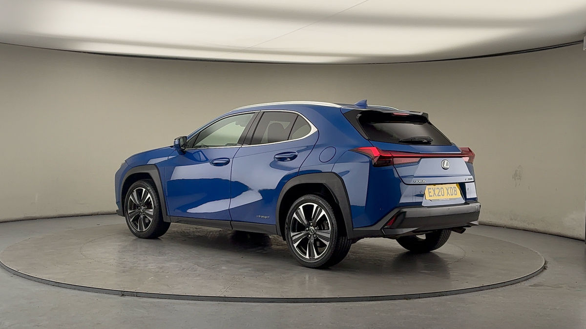 Used Lexus UX 2020 for sale - 77548005: Photo 25