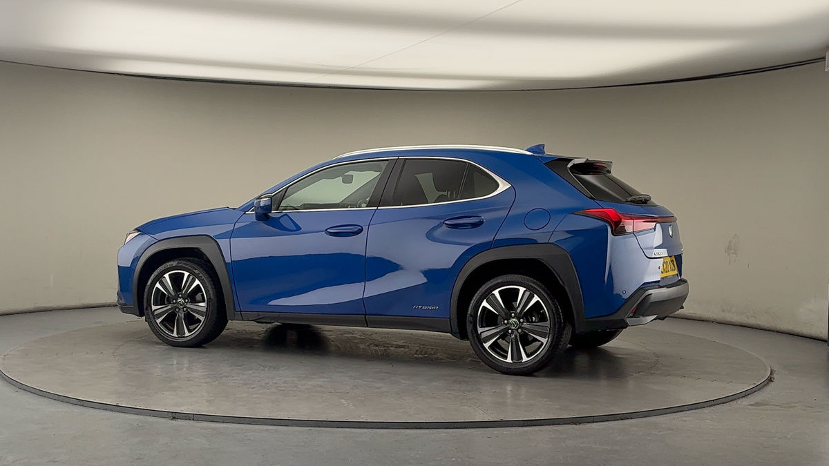Used Lexus UX 2020 for sale - 77548005: Photo 26