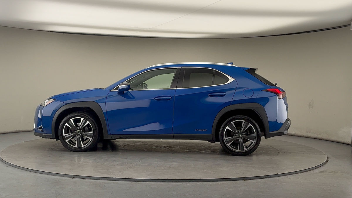 Used Lexus UX 2020 for sale - 77548005: Photo 27