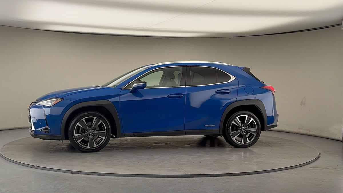 Used Lexus UX 2020 for sale - 77548005: Photo 28