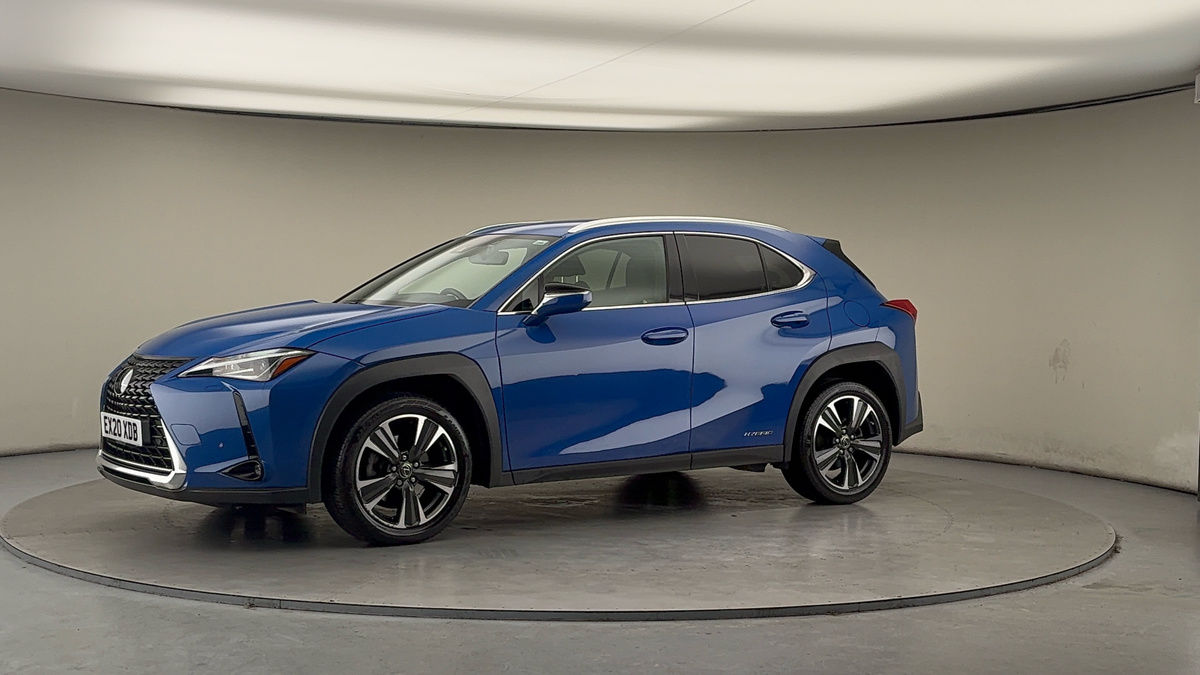 Used Lexus UX 2020 for sale - 77548005: Photo 29