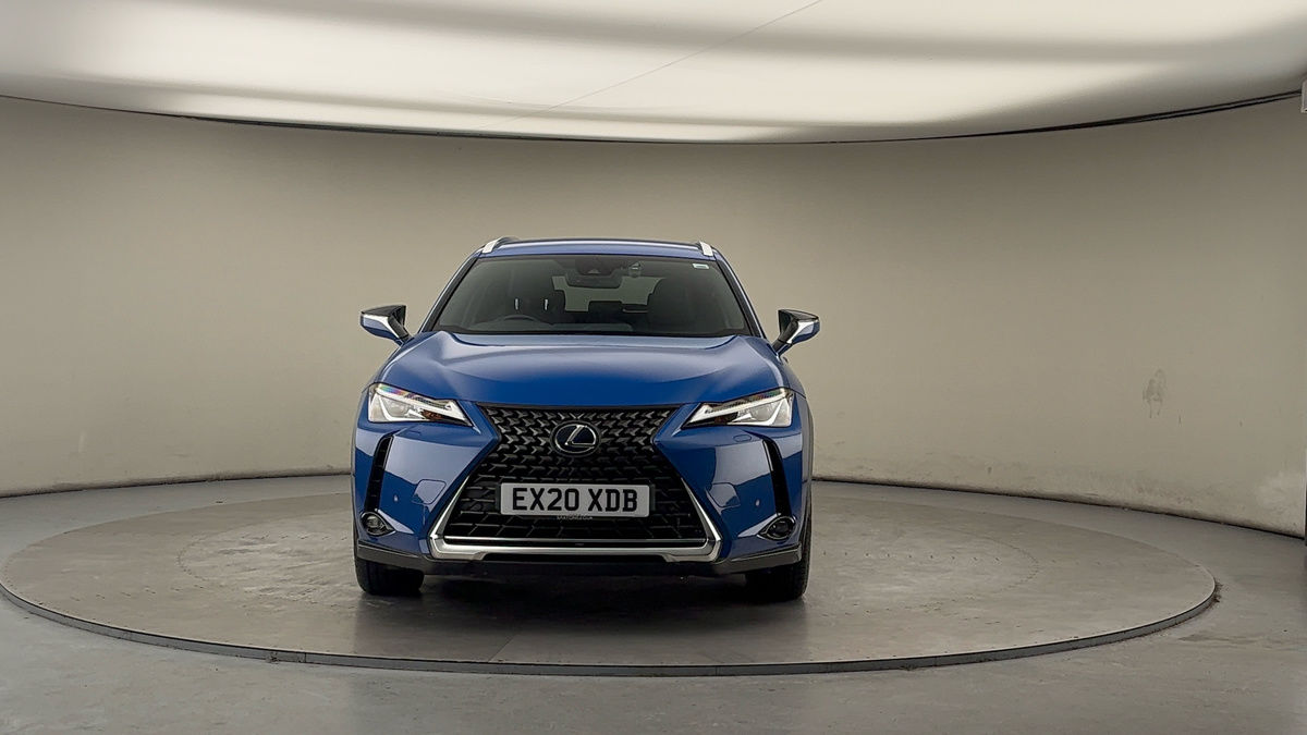 Used Lexus UX 2020 for sale - 77548005: Photo 3