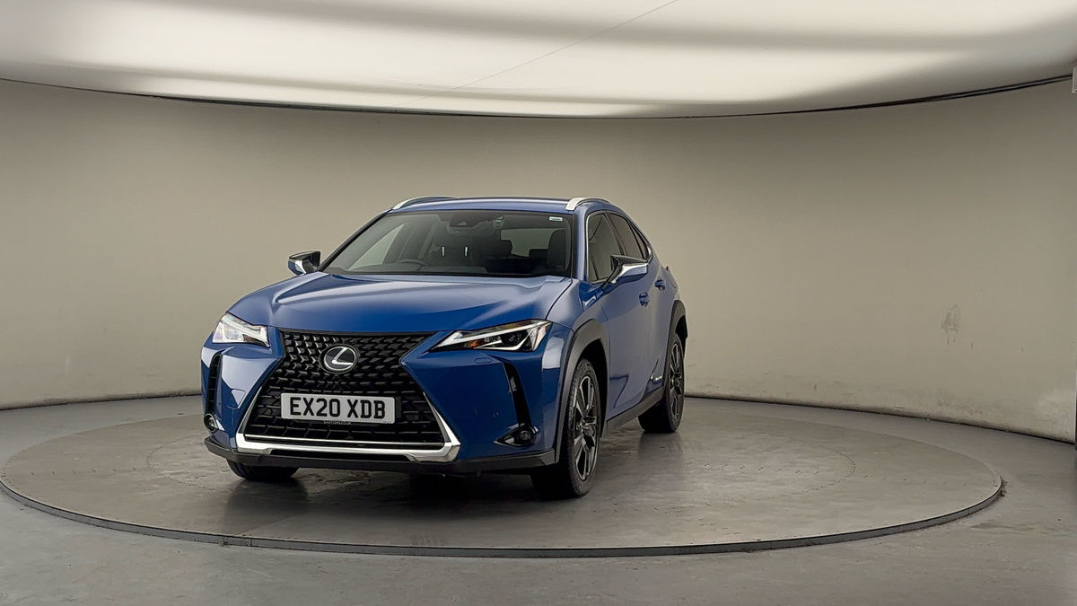 Used Lexus UX 2020 for sale - 77548005: Photo 31