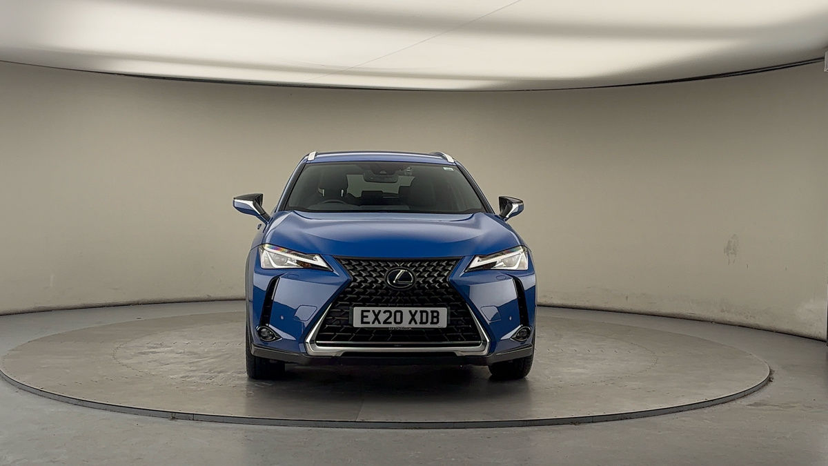 Used Lexus UX 2020 for sale - 77548005: Photo 32