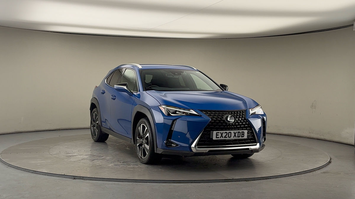 Used Lexus UX 2020 for sale - 77548005: Photo 33