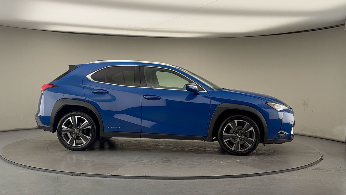 Used Lexus UX 2020 for sale - 77548005: Photo 36