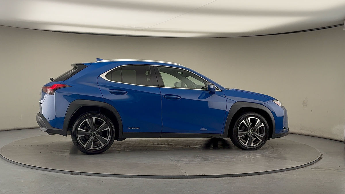 Used Lexus UX 2020 for sale - 77548005: Photo 37