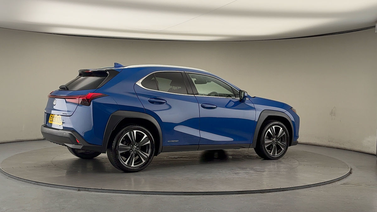 Used Lexus UX 2020 for sale - 77548005: Photo 38