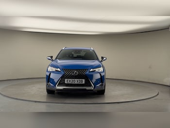 Used Lexus UX 2019 for sale - 77548005: Photo