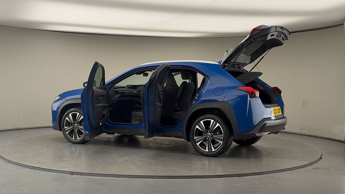 Used Lexus UX 2020 for sale - 77548005: Photo 45