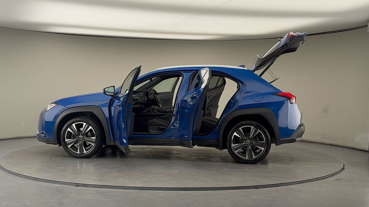 Used Lexus UX 2020 for sale - 77548005: Photo 46