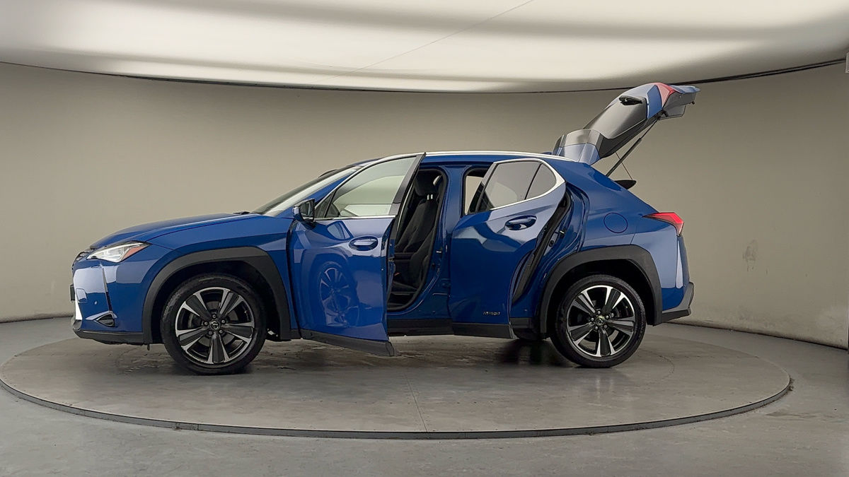 Used Lexus UX 2020 for sale - 77548005: Photo 47