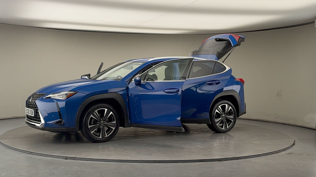 Used Lexus UX 2020 for sale - 77548005: Photo 48