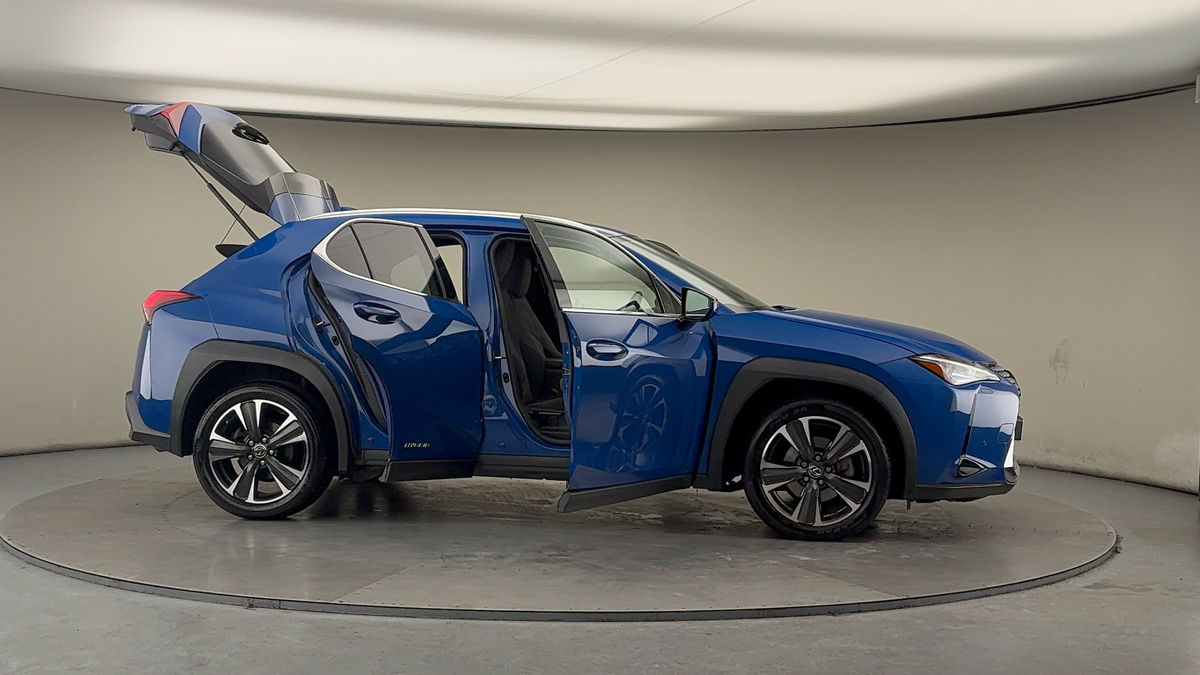 Used Lexus UX 2020 for sale - 77548005: Photo 55