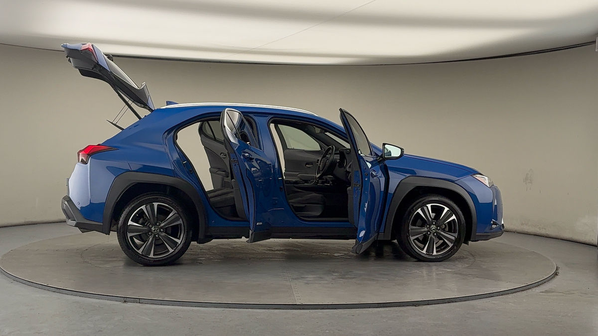 Used Lexus UX 2020 for sale - 77548005: Photo 56