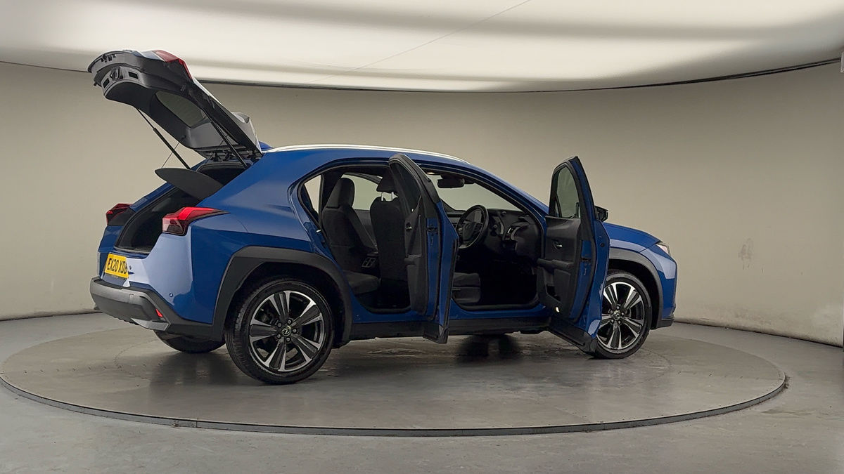 Used Lexus UX 2020 for sale - 77548005: Photo 57