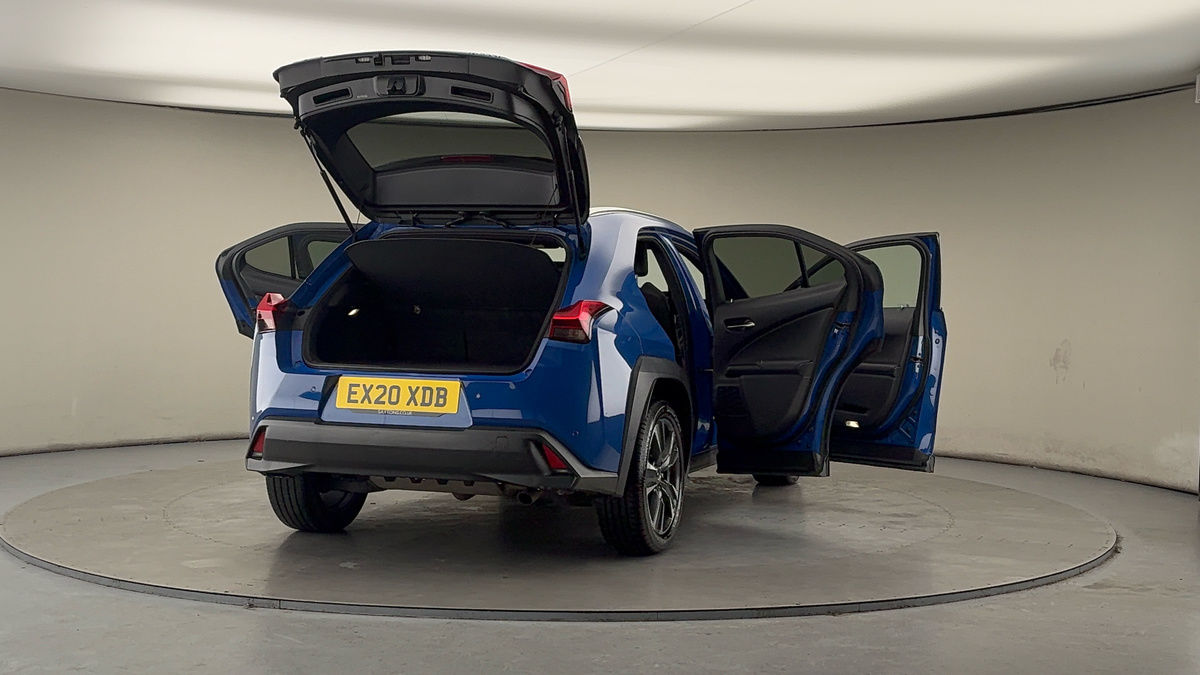 Used Lexus UX 2020 for sale - 77548005: Photo 59