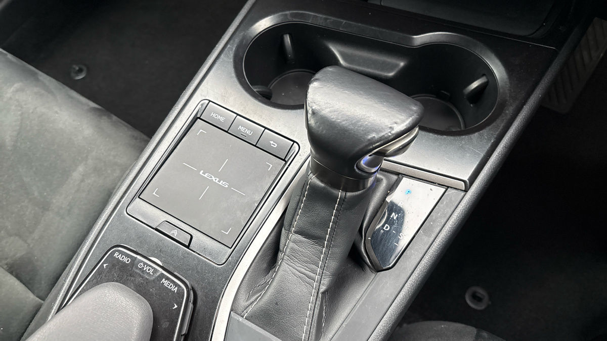 Used Lexus UX 2020 for sale - 77548005: Photo 6