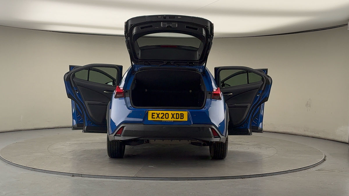 Used Lexus UX 2020 for sale - 77548005: Photo 60