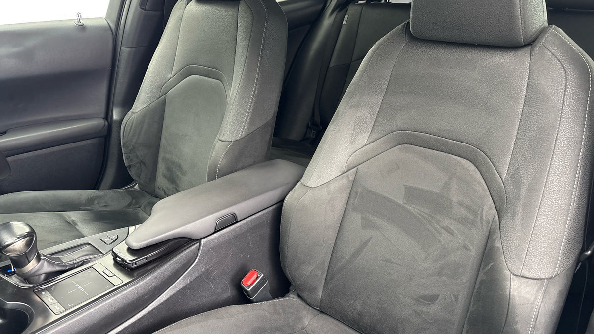 Used Lexus UX 2020 for sale - 77548005: Photo 7