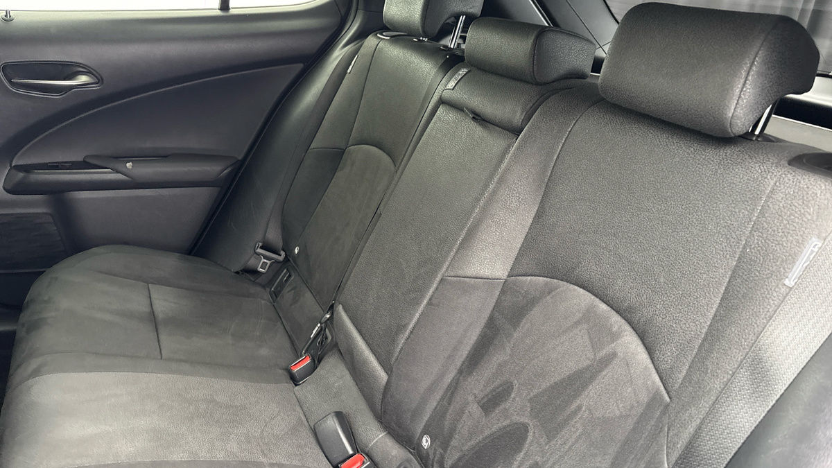 Used Lexus UX 2020 for sale - 77548005: Photo 8