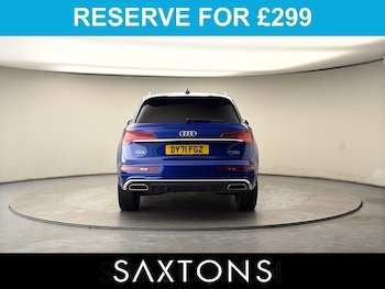 Used Audi Q5 2021 for sale - 79145481: Photo