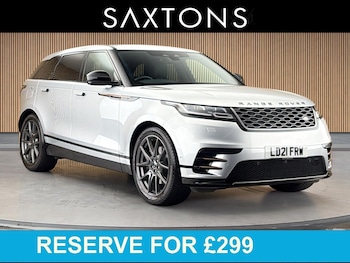 Used Land Rover Range Rover Velar 2021 for sale - 79336701: Photo