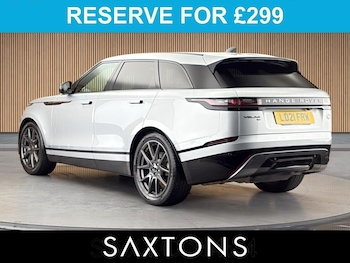 Used Land Rover Range Rover Velar 2021 for sale - 79336701: Photo