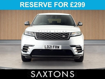 Used Land Rover Range Rover Velar 2021 for sale - 79336701: Photo