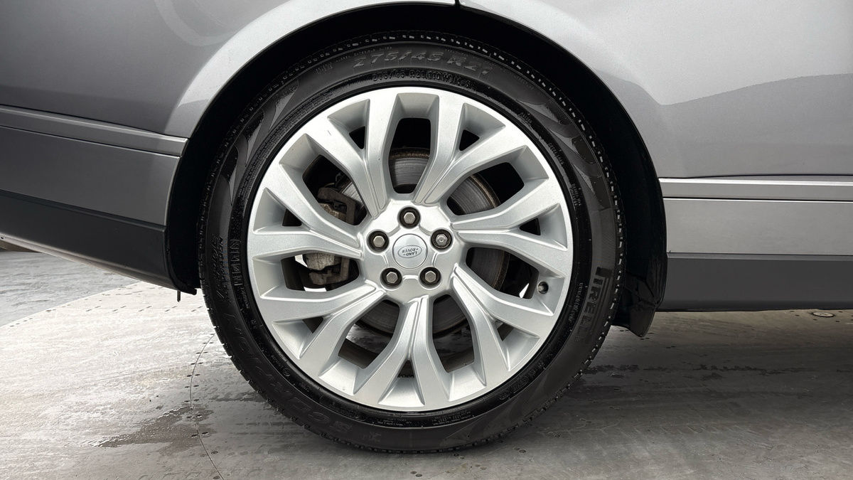 Used Land Rover Range Rover 2021 for sale - 77921034: Photo 10