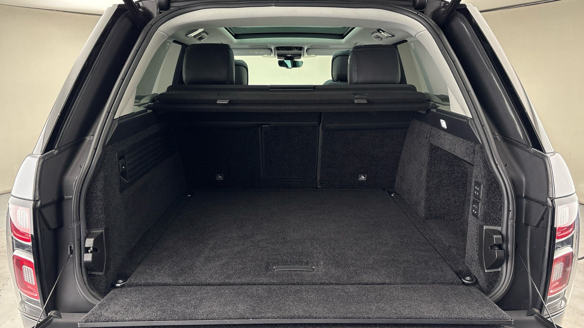 Used Land Rover Range Rover 2021 for sale - 77921034: Photo 11