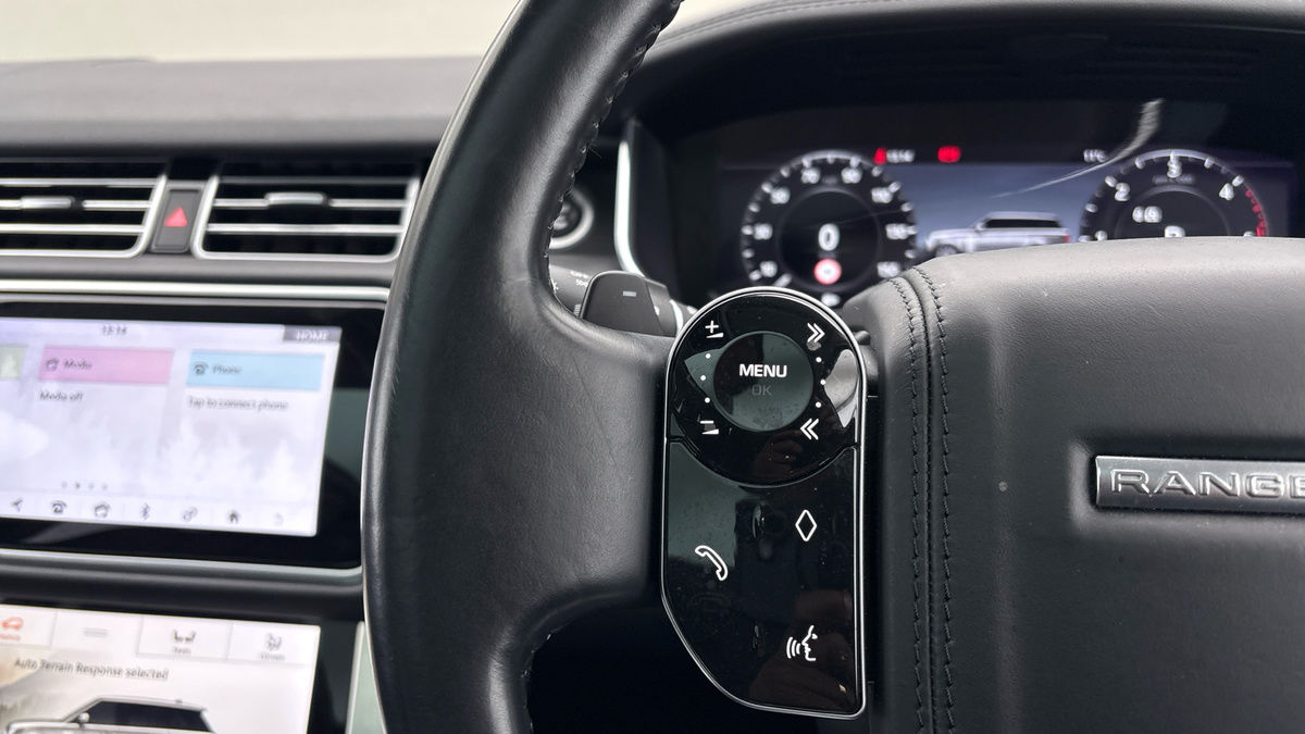 Used Land Rover Range Rover 2021 for sale - 77921034: Photo 13