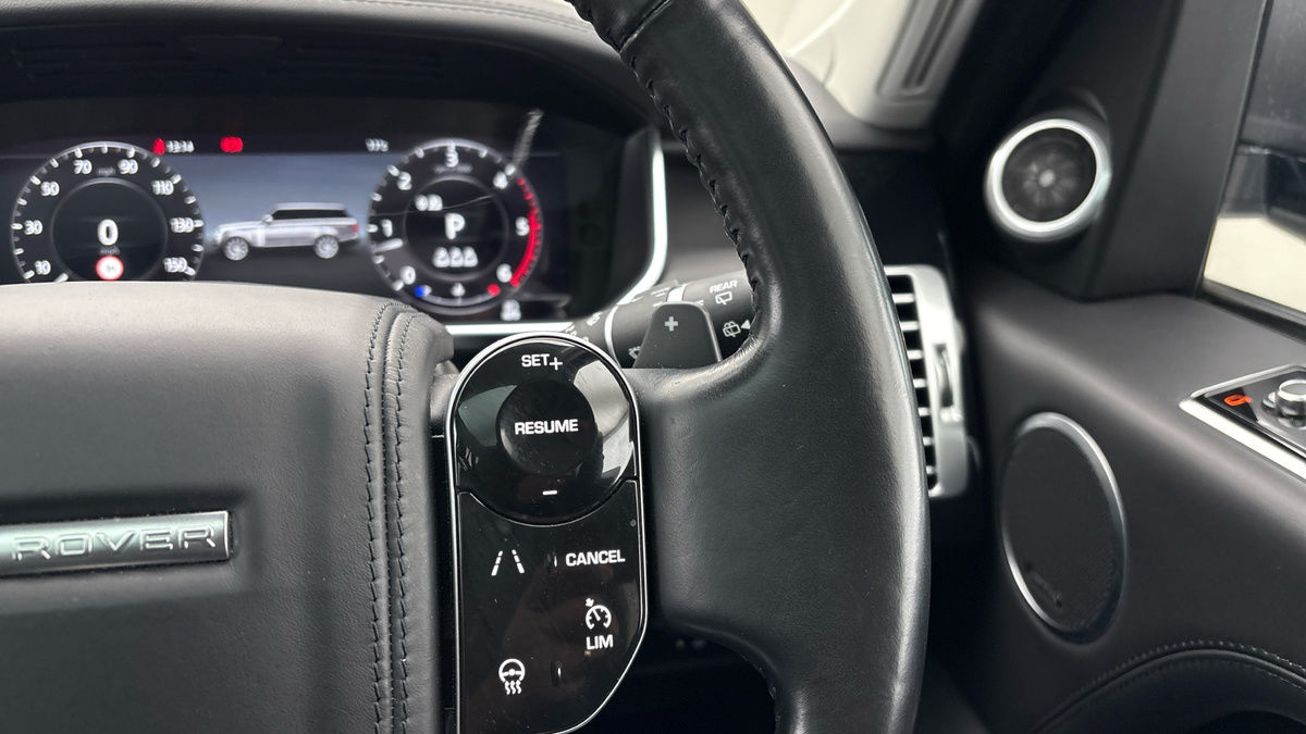 Used Land Rover Range Rover 2021 for sale - 77921034: Photo 14