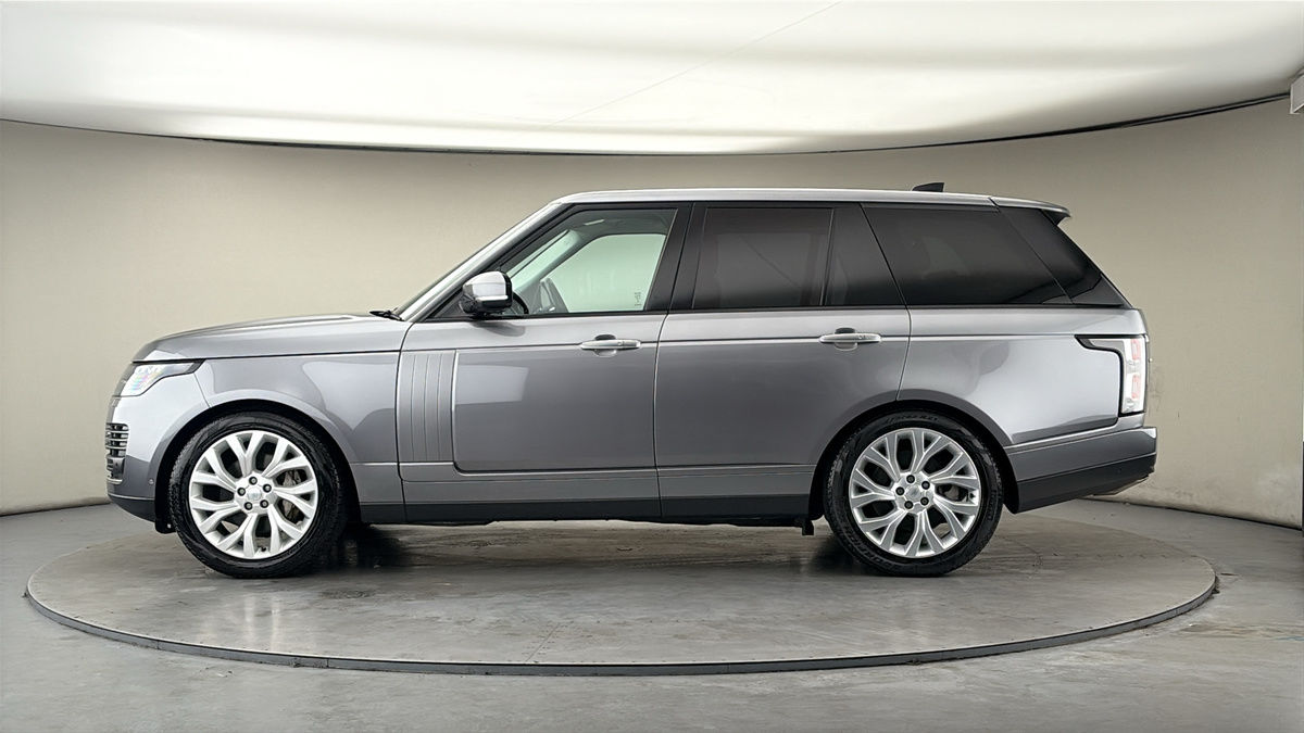 Used Land Rover Range Rover 2021 for sale - 77921034: Photo 15