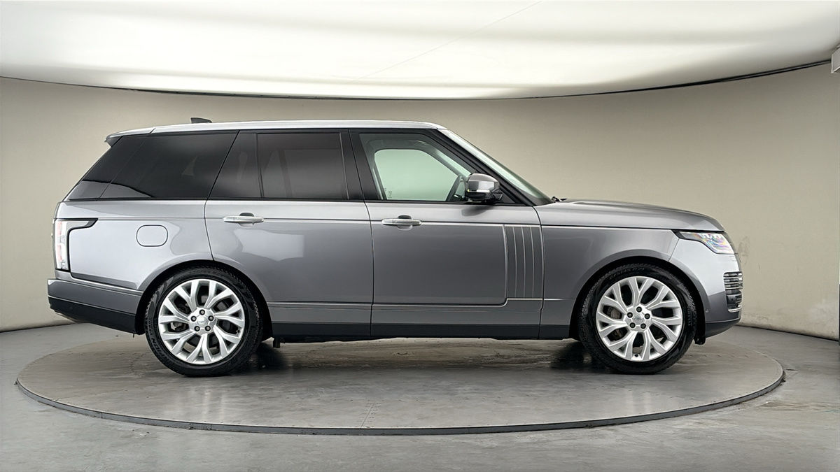 Used Land Rover Range Rover 2021 for sale - 77921034: Photo 16