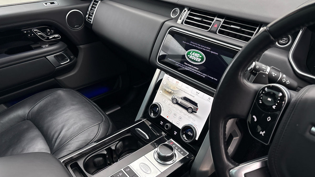 Used Land Rover Range Rover 2021 for sale - 77921034: Photo 18