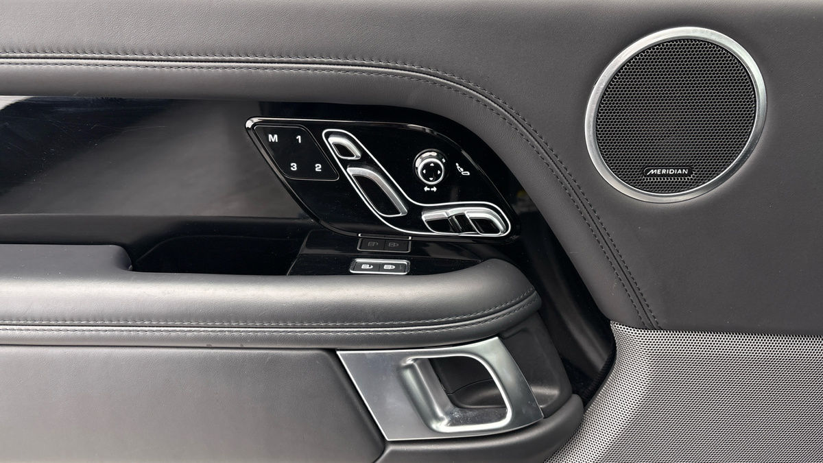 Used Land Rover Range Rover 2021 for sale - 77921034: Photo 19