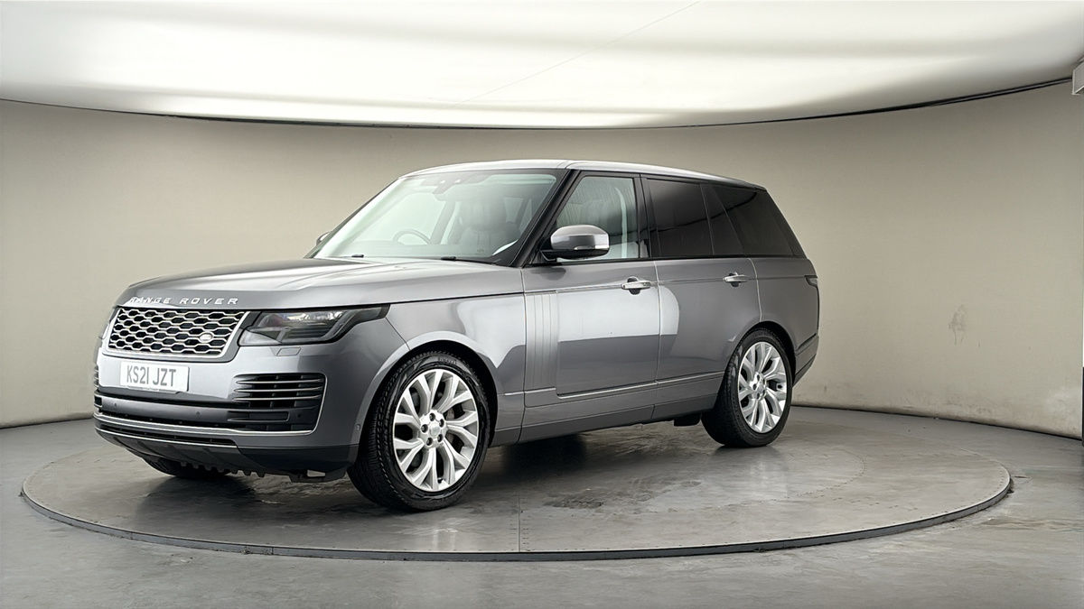 Used Land Rover Range Rover 2021 for sale - 77921034: Photo 20