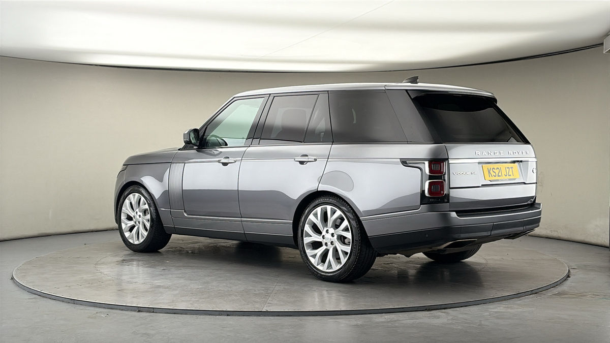 Used Land Rover Range Rover 2021 for sale - 77921034: Photo 25