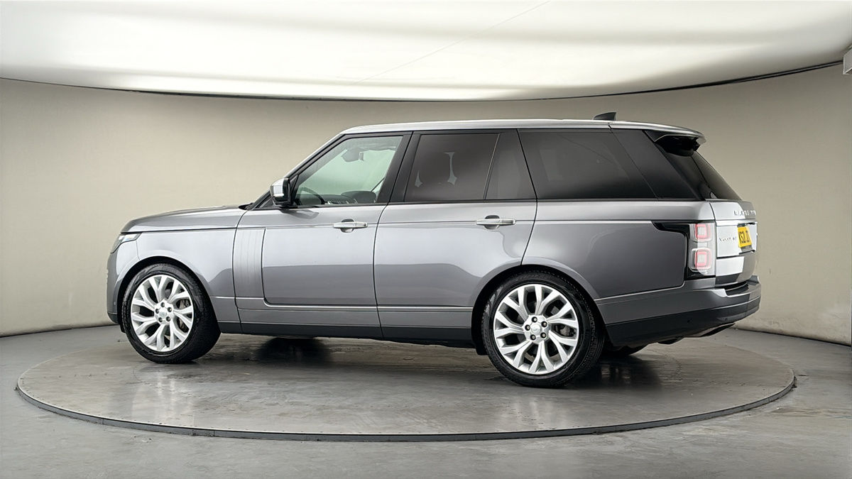 Used Land Rover Range Rover 2021 for sale - 77921034: Photo 26