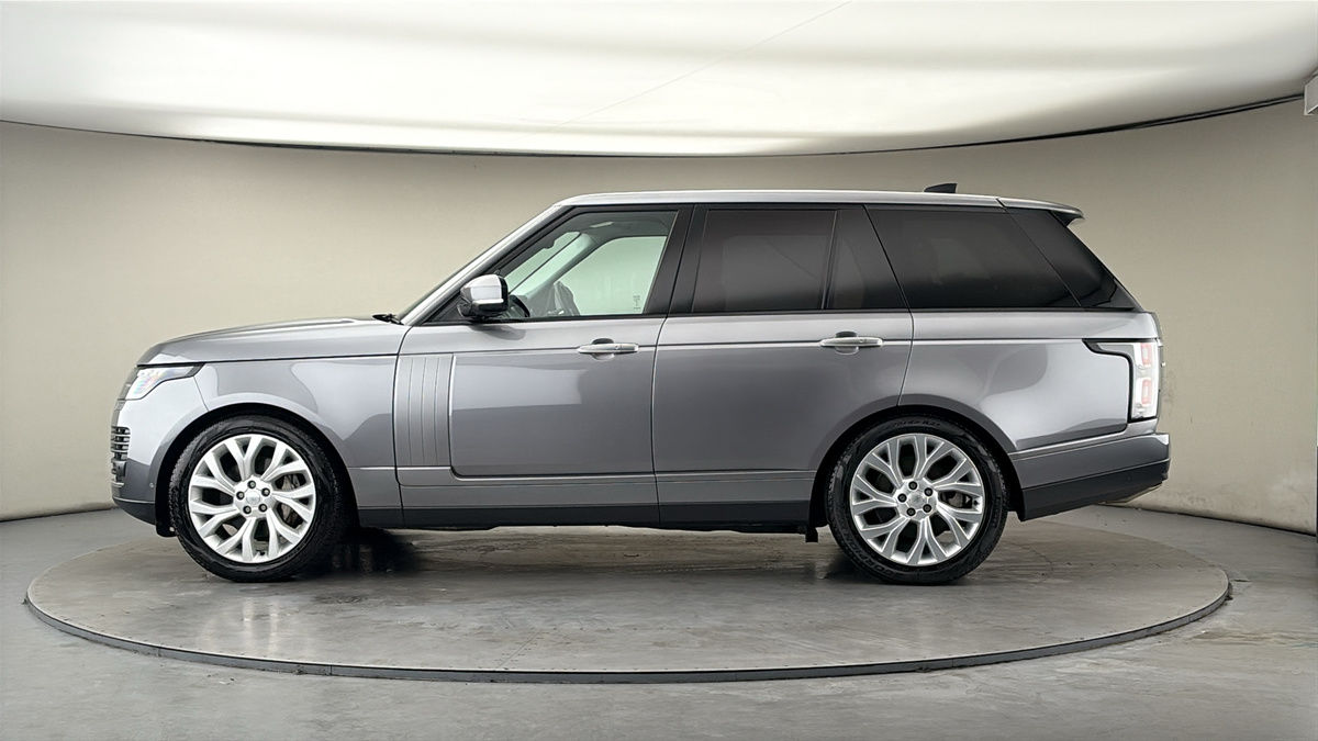Used Land Rover Range Rover 2021 for sale - 77921034: Photo 27