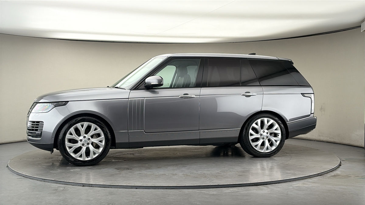 Used Land Rover Range Rover 2021 for sale - 77921034: Photo 28