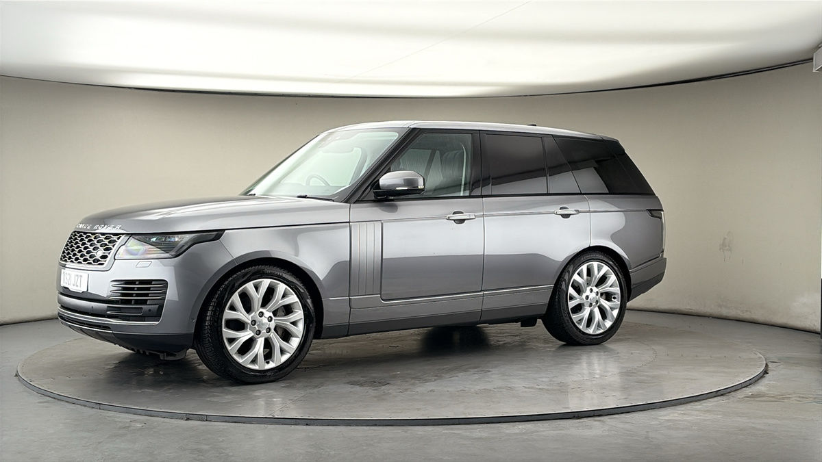 Used Land Rover Range Rover 2021 for sale - 77921034: Photo 29