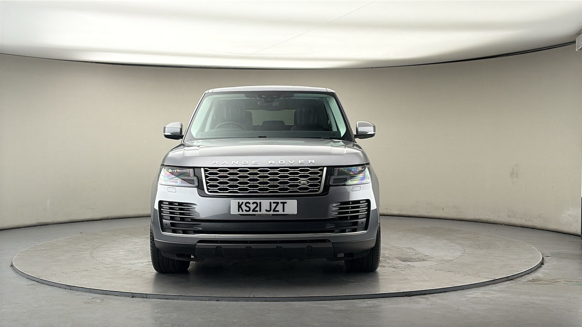Used Land Rover Range Rover 2021 for sale - 77921034: Photo 3